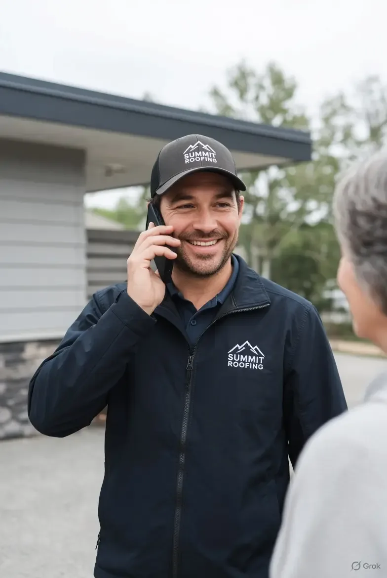 Flat Roof Leak Repair Andersonville, GA FAQs